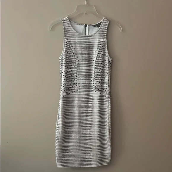 Armani Exchange | Dresses | Armani Exchange Black And Cream Halter Sheath Mini Dress | Poshmark Armani Exchange | Dresses | Armani Exchange Black And Cream Halter Sheath Mini Dress | Poshmark